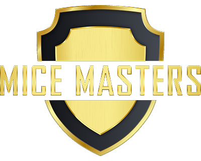 Mice Masters