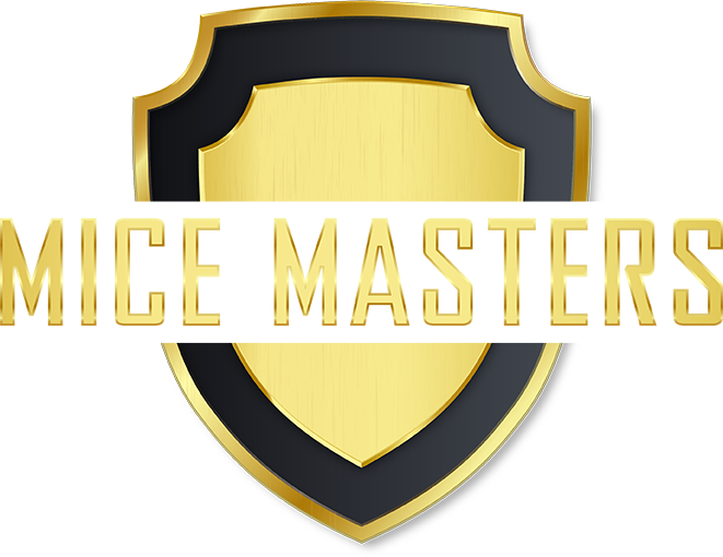 Mice Masters